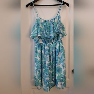 Lilly Pulitzer for Target 🎯 Size Small Women's Dress